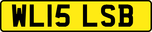WL15LSB