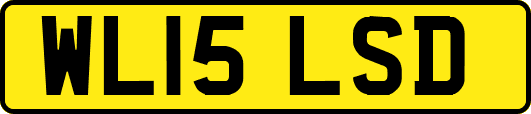 WL15LSD