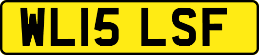 WL15LSF