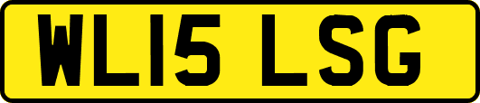 WL15LSG