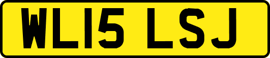 WL15LSJ