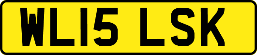 WL15LSK