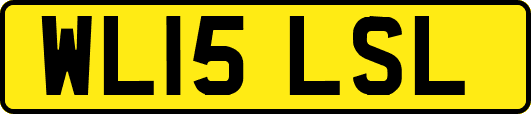 WL15LSL