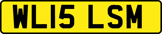 WL15LSM