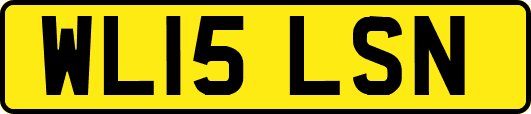 WL15LSN