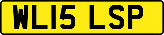 WL15LSP