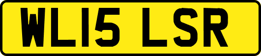 WL15LSR