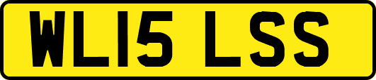 WL15LSS