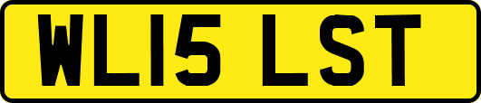 WL15LST