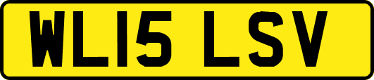 WL15LSV