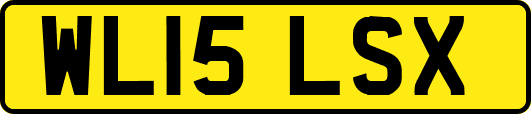 WL15LSX