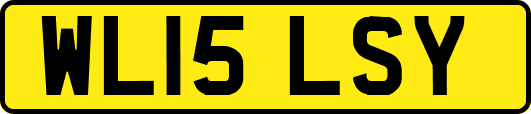 WL15LSY