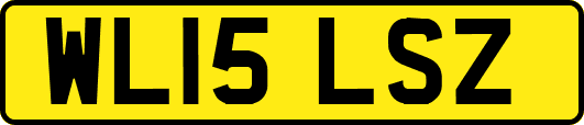 WL15LSZ