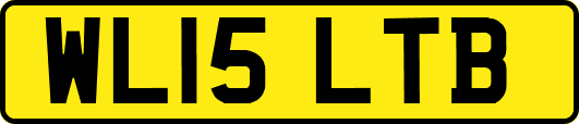 WL15LTB