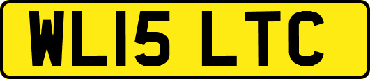 WL15LTC