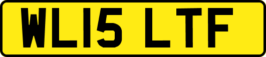 WL15LTF