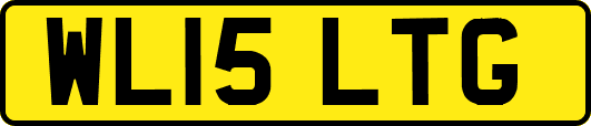 WL15LTG
