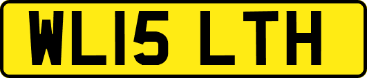 WL15LTH