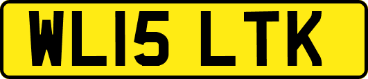 WL15LTK