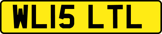 WL15LTL