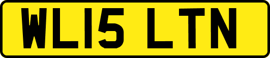 WL15LTN