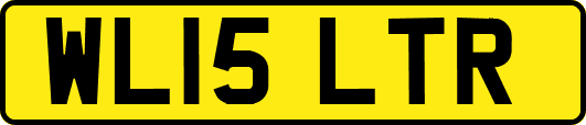 WL15LTR