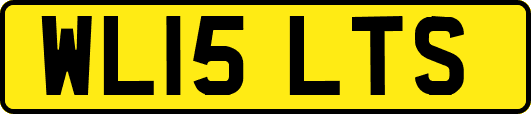 WL15LTS