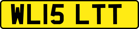 WL15LTT