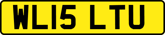 WL15LTU