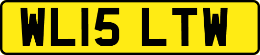 WL15LTW