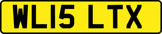 WL15LTX