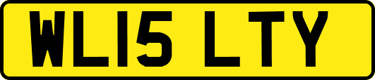 WL15LTY