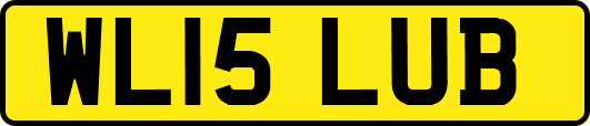 WL15LUB