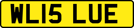 WL15LUE