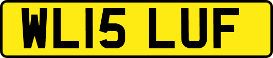 WL15LUF