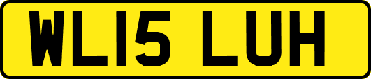 WL15LUH