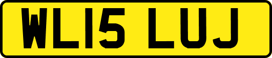 WL15LUJ