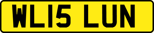 WL15LUN