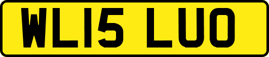 WL15LUO