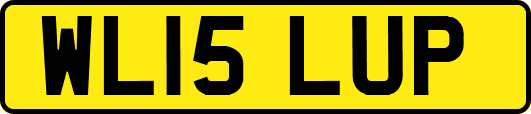 WL15LUP