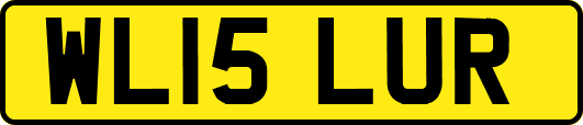 WL15LUR