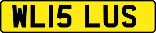 WL15LUS