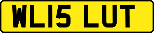 WL15LUT