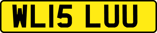WL15LUU