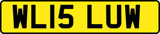 WL15LUW