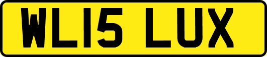 WL15LUX