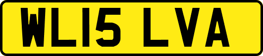 WL15LVA