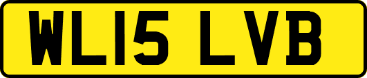 WL15LVB