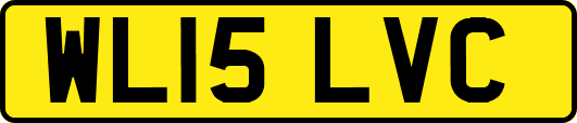 WL15LVC