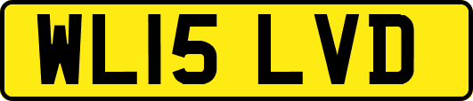 WL15LVD